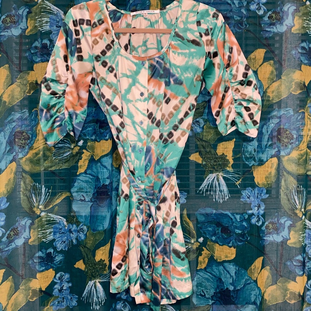 Collective Concepts dress